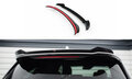 Maxton Design Kia Sorento MK4 Achterklep Dakspoiler Spoiler Extention Versie 1