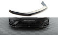 Maxton Design Seat Leon MK3 Facelift Voorspoiler Spoiler Splitter Versie 2