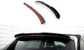 Maxton Design Kia Seat Leon MK3 Facelift Achterklep Dakspoiler Spoiler Extention Versie 1