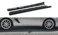 Maxton Design Porsche Boxster 987 Sideskirt Diffusers