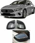 Mercedes A Klasse W177 C118 CLA Carbon Look Spiegel