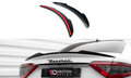 Maxton Design Maserati Granturismo S Achterklep Spoiler Extention Versie 1