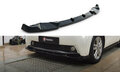 Maxton Design Toyota IQ Voorspoiler Spoiler Splitter Versie 1