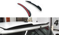 Maxton Design Toyota IQ Achterklep Dakspoiler Spoiler Extention Versie 1