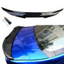 Bmw 5 Serie G30 Achterklep Ducktale Spoiler Glans Zwart