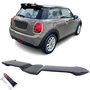 Mini One Cooper F55 F56 Dakspoiler Extention Lip Styling Dak Spoiler Carbon Look