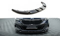 Maxton Design Bmw 5 Serie G60 M Pack Voorspoiler Spoiler Splitter Versie 1