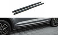 Maxton Design Skoda Kodiaq Sportline Facelift Sideskirt Diffusers Versie 1