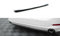 Maxton Design Bmw 3 Serie G20 / G21 Standaard Facelift Central Rear Valance Spoiler Versie 1