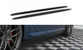 Maxton Design Audi A4 S4 S Line B6 B7 Sideskirt Diffuser Versie 2