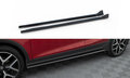 Maxton Design Seat Arona FR Sideskirt Diffusers Versie 1