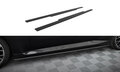 Maxton Design Bmw 2 Serie G42 Coupe Standaard Sideskirt Diffuser Pro Street