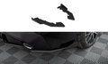 Maxton Design Bmw 2 Serie G42 Coupe Standaard Rear Side Splitters Pro Street + Flaps