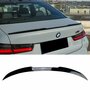 Bmw 3 Serie G20 Kofferklep Spoiler Achterklep Glans Zwart M3 Look