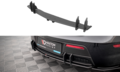 Maxton Design Mazda 3 MPS MK1 Valance Spoiler Pro Street Versie 1