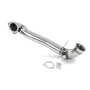  Mini Cooper R56 R57 R58 R59 R60 R611.6 Turbo Downpipe RVS