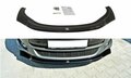 Maxton Design Citroen DS5 Voorspoiler Spoiler Splitter Versie 3