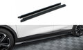 Maxton Design Peugeot 408 MK1 Sideskirt Diffusers Versie 1