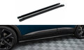 Maxton Design Peugeot 3008 GT Line Mk2 Facelift Sideskirt Diffusers Versie 1