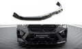 Maxton Design Bmw X5 M F95 Facelift Voorspoiler Spoiler Splitter Versie 1