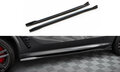 Maxton Design Bmw X5 M F95 Facelift Sideskirt Diffusers Versie 1