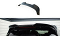 Maxton Design Porsche Cayenne MK3 Facelift  Achterklep Spoiler Extention Versie 1