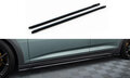 Maxton Design Audi A6 C8 ALLROAD Sideskirt Diffusers Versie 1