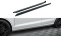 Maxton Design Audi A3 8V Sedan Standaard Sideskirt Diffusers Versie 1