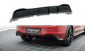 Maxton Design Volkswagen Golf 8 GTE Rear Valance Centre Diffuser Spoiler