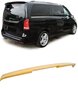 Mercedes V Klasse Vito W447 W448 Kofferklep Spoiler Achterklep AMG Look Styling Primer