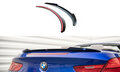 Maxton Design Bmw M6 / 6 Serie M Pack Cabriolet Achterklep Spoiler Extention Versie 1