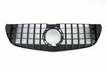 Mercedes V Klasse Vito W447 Facelift Grill Panamericana  AMG Design Glans Zwart 