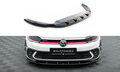 Maxton Design Volkswagen Polo GTI MK6 Facelift Voorspoiler Spoiler Splitter Versie 1
