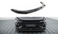 Maxton Design Hyundai Kona N Line MK2 Voorspoiler Spoiler Splitter Versie 1