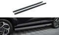 Maxton Design Hyundai Kona N Line MK2 Sideskirt Diffusers Versie 1