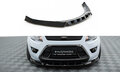 Maxton Design Ford Kuga ST Line MK1 Voorspoiler Spoiler Splitter Versie 1