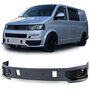 Volkswagen Transporter T5 Sportline Look Voorbumper Aanzet Spoiler