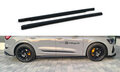 Maxton Design Audi E Tron S Line Sideskirt Diffusers Versie 1