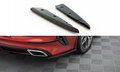 Maxton Design Kia Ceed GT MK3 / Proceed GT MK1 Rear Side Splitters Versie 1
