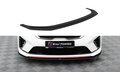 Maxton Design Kia Ceed GT MK3 / Proceed GT MK1 Voorspoiler Spoiler Splitter Pro Street