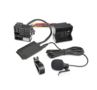 Bmw X3 E83 Bluetooth Carkit Streaming Adapter Bellen en Muziek streamen in 1 VLAKKE PIN!