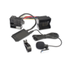 Bmw E53 X5 Bluetooth Carkit Streaming Adapter Bellen en Muziek streamen in 1 VLAKKE PIN!