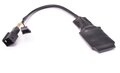 BMW BLUETOOTH AUDIOSTREAMING ADAPTER VOOR 3+6 CD Changer Connector