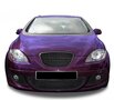 Passend Voor Seat Leon 1P Honingraat Sport Grill Zonder Embleem 05 t/m 09