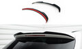 Maxton Design Mercedes CLA Shooting Brake A45 AMG / AMG Line C117 Achterklep Spoiler Extention Versie 1