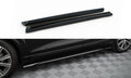 Maxton Design Audi Q8 S Line / SQ8 Sideskirt Diffuser Versie 1