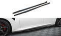 Maxton Design Alfa Romeo Giulia Quadrifoglio Sideskirt Diffusers Versie 1