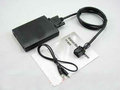 Mini 40-Pin USB SD en AUX Ingang MP3 WMA Wisselaar Audio interface voor Mini Cooper autoradio