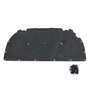 Motorkap Demping Isolatie Mat Geschikt Voor Audi A4 B7 Limousine Avant 2004 t/m 2008