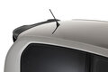 CSR Automotive Achterklep Spoiler Extention Geschikt Voor Volkswagen Up GTI